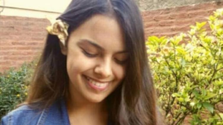 Hallan sin vida a Anahí