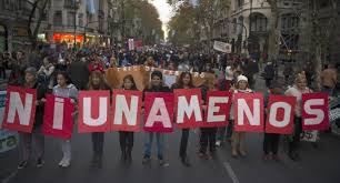Convocan a una marcha por el crimen de Anahí Benitez