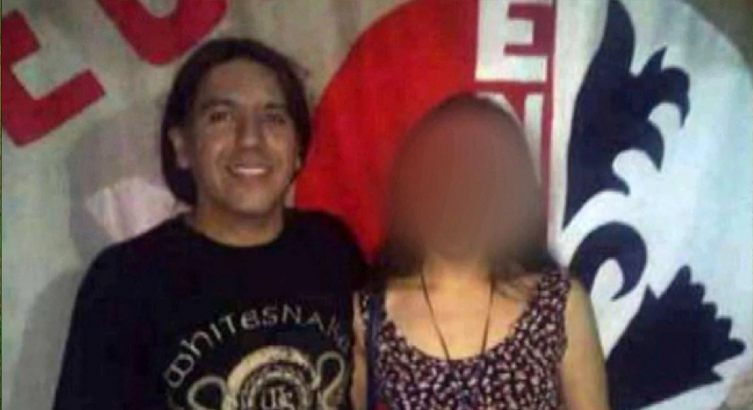 Quién es el profesor detenido por el crimen de Anahí