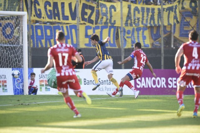 Unión quedó eliminado de la Copa Santa Fe