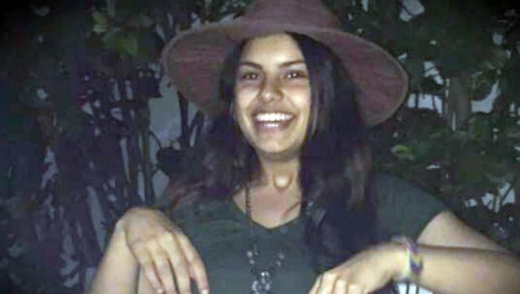 Quién es el segundo detenido por el crimen de Anahí Benítez