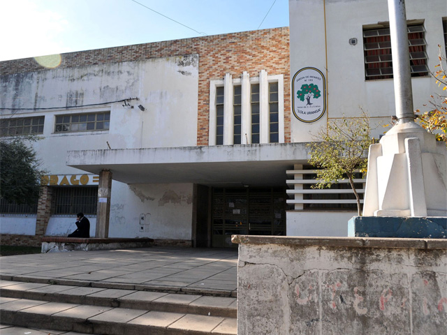  La escuela Drago festejó sus 105 años