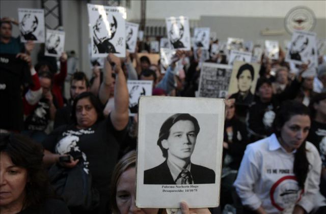 Comienzó el juicio a dos represores de la dictadura