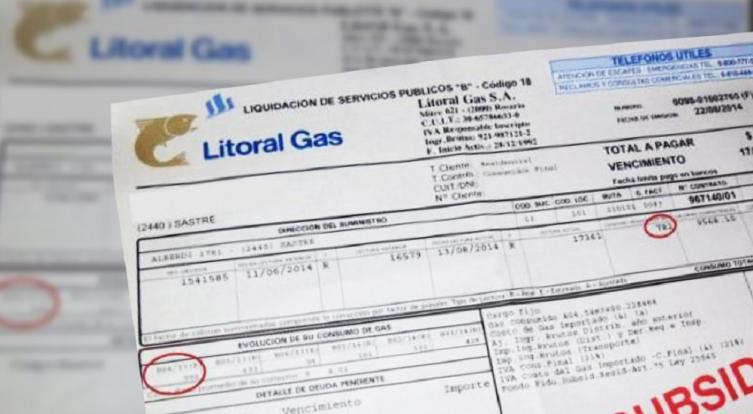 Calculá cuánto vas a tener que pagar en tu próxima factura de gas
