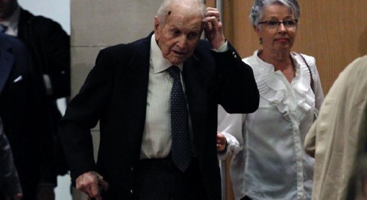 Murió Jorge Zorreguieta, el padre de la reina Máxima de Holanda