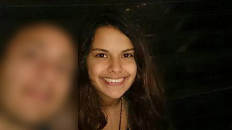 El detenido por el crimen de Anahí se declaró inocente 
