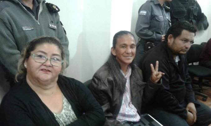 Milagro Sala: sería inminente su arresto domiciliario