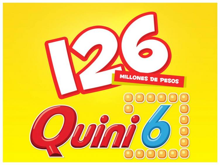 Esta noche se ponen en juego $126 millones