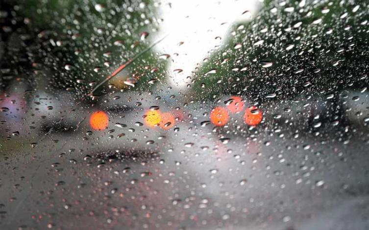 Se esperan lluvias para este jueves
