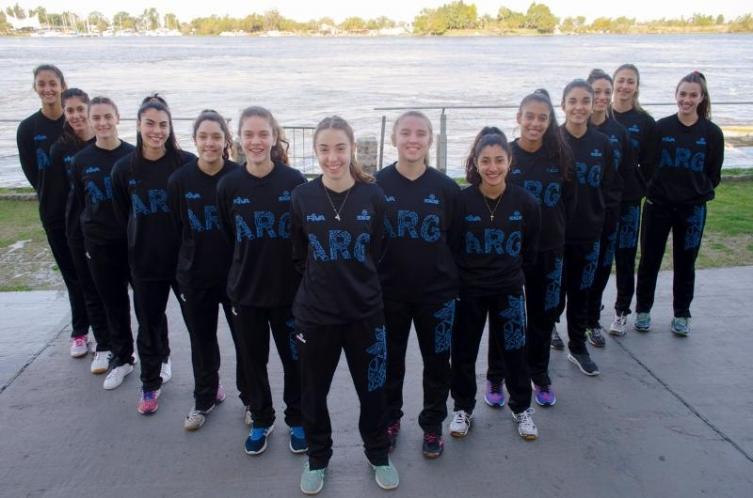 Mundial de Vóley Sub 18: declarado de 