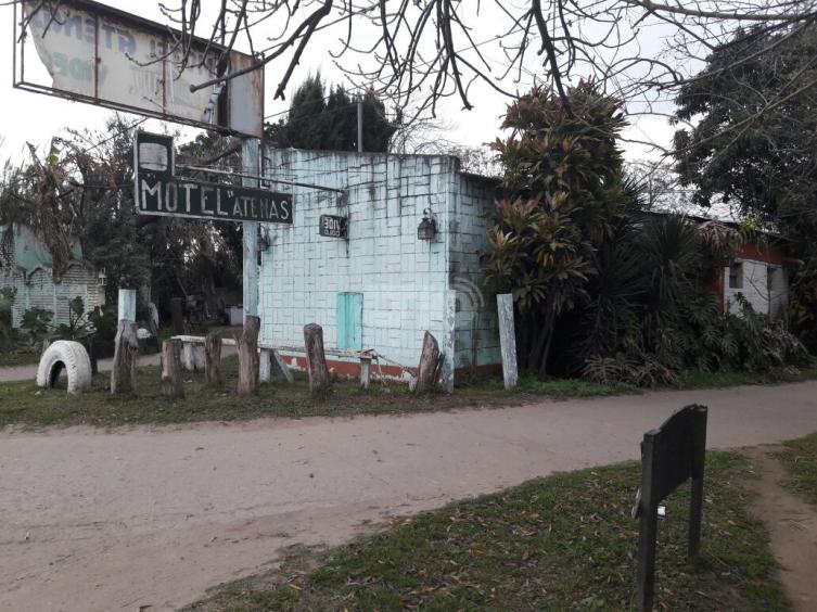 Imputaron al hombre que quiso prender fuego a su pareja