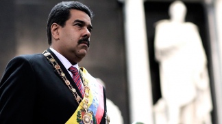 Macri le retiró a Maduro una condecoración que le había otorgado CFK