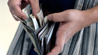 El índice de salarios creció 13,3% en el primer semestre