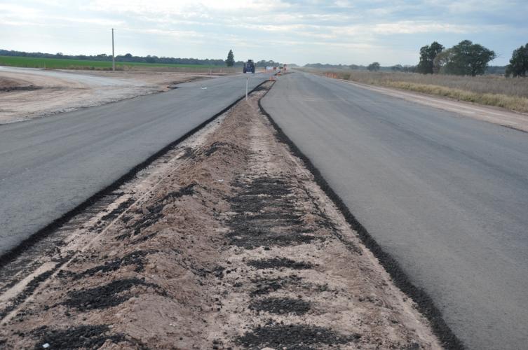 La provincia licitará obras viales 