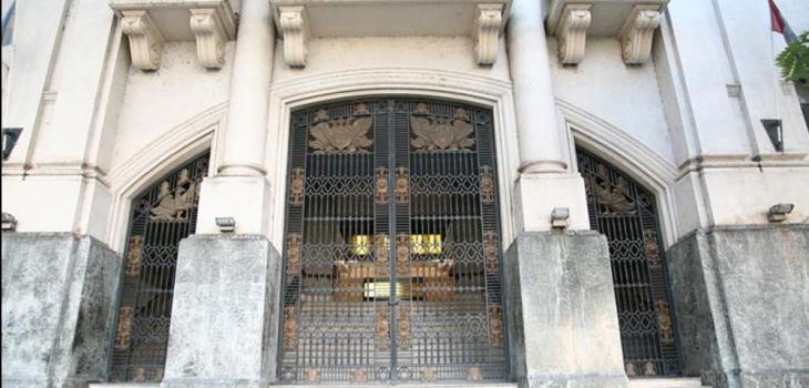 Juicio oral y público por el homicidio de  Quinteros