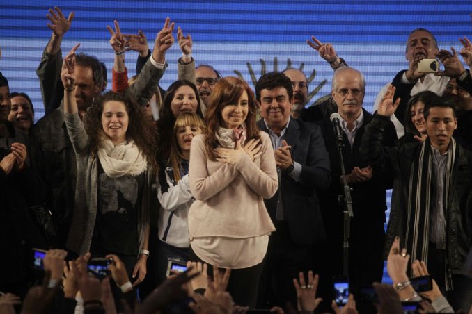 CFK: 