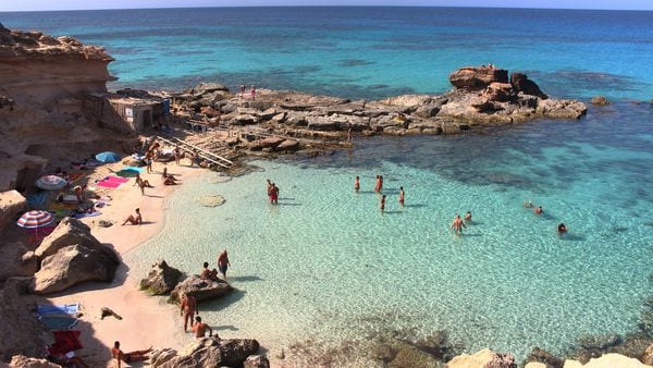 Formentera, la isla para millonarios que se volvió exclusiva por accidente