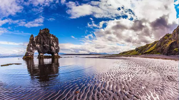 Islandia: los siete lugares más espectaculares del país nórdico