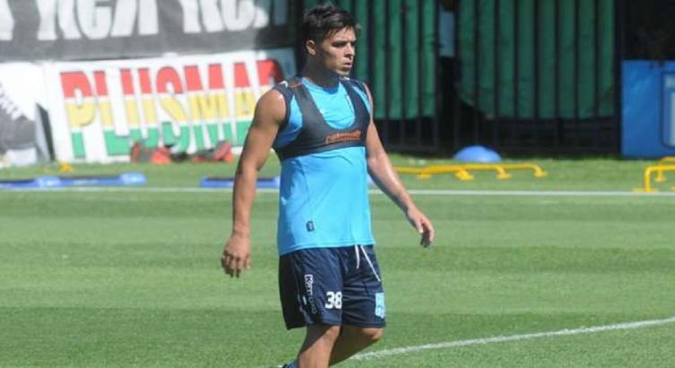 BRIAN FERNÁNDEZ A COLÓN