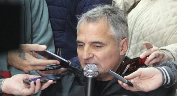 UNIÓN TIENE EQUIPO CONFIRMADO PARA ENFRENTAR A LANÚS