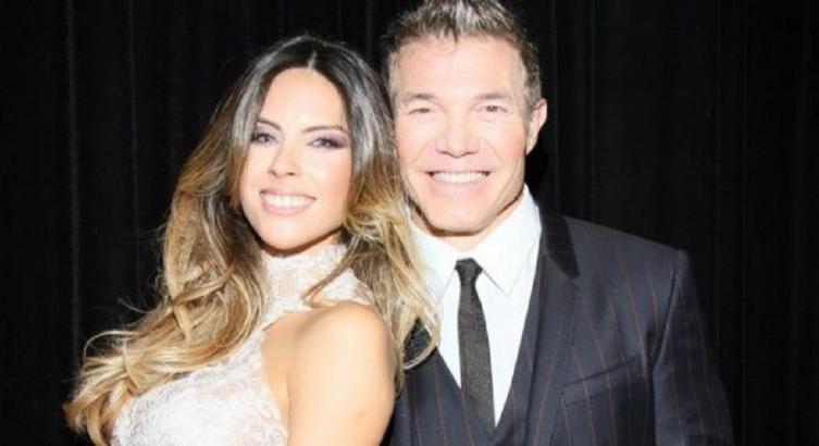 BARBY FRANCO: “BURLANDO ME PUSO UN CHIP EN EL CUERPO”