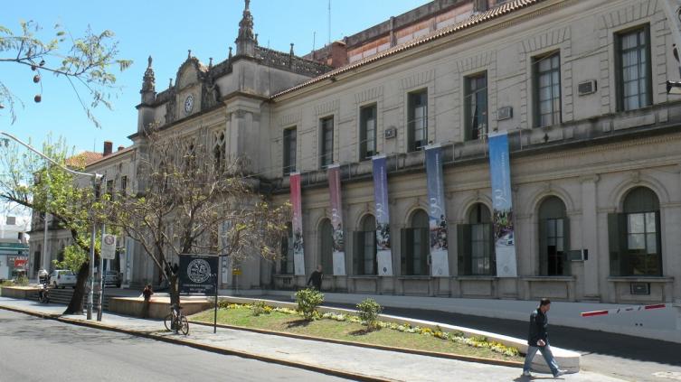 La UNL recibe a 138 estudiantes extranjeros