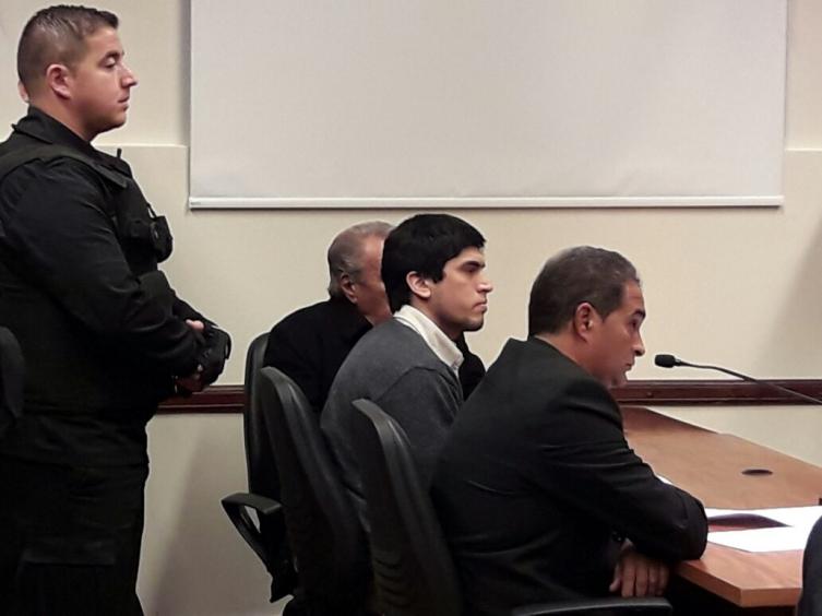 Perpetua para Marco Feruglio por el cuádruple crimen