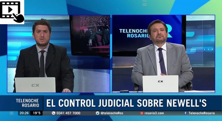 CONTROL JUDICIAL EN NEWELLS: CUÁNTO PAGÓ Y CUÁNTO DEBE DE LA ERA LÓPEZ