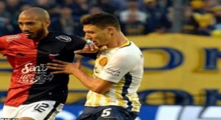 CENTRAL TENDRÁ SU ESTRENO EL SÁBADO 26 ANTE COLÓN