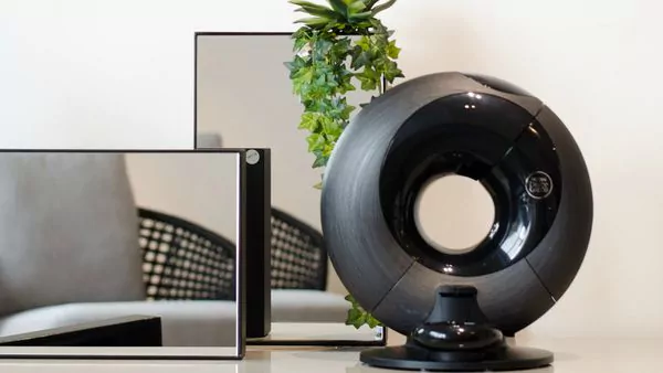 Tecnocafeteras: el nuevo fetiche deco para el hogar