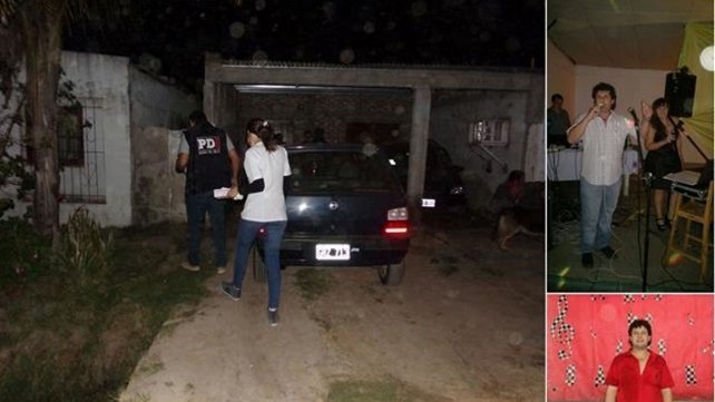 Fue condenado por abuso y se suicidó 