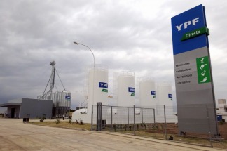 El Gobierno frenó en Nueva York un juicio contra la Argentina por YPF