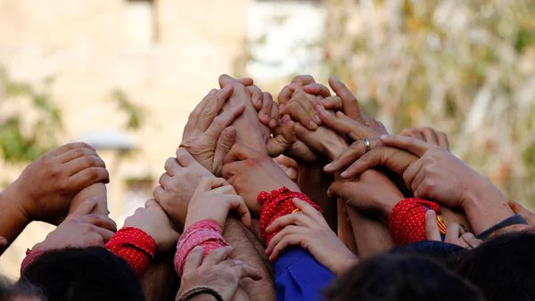 Turismo solidario: del viaje por placer al placer por ayudar