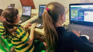 Robótica educativa: mucho más que jugar con ladrillitos