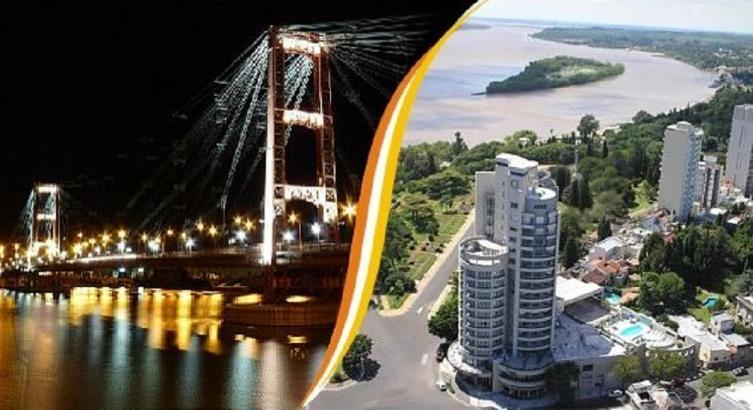 Panorama del movimiento turístico en el fin de semana largo de agosto