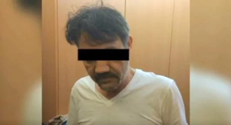 Detuvieron al hermano del sucesor de