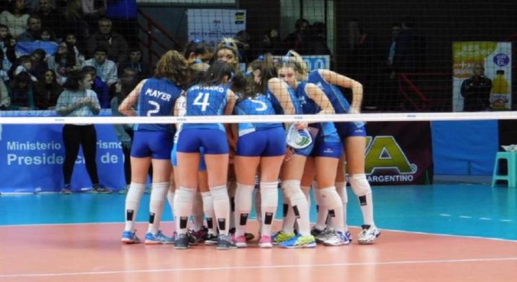 LAS PANTERITAS VENCIERON A ESLOVENIA EN EL MUNDIAL SUB 18