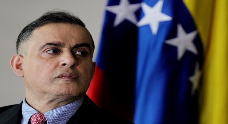 Fiscal venezolano investigará la tala durante protestas que dejó decenas de muertos