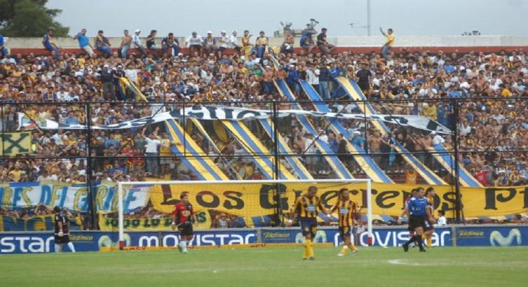 COLÓN-CENTRAL, SOLO CON LOCALES EN EL BRIGADIER
