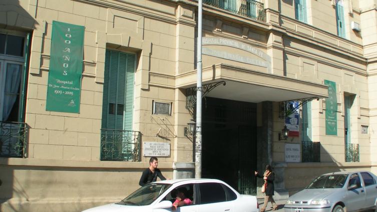 Murió un guitarrista santafesino herido en un accidente 
