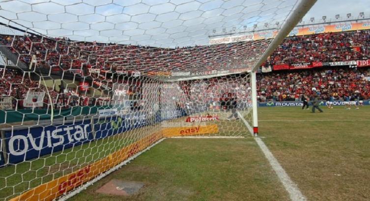 COLÓN OFICIALIZÓ A OTRO DE LOS REFUERZOS QUE FALTABA