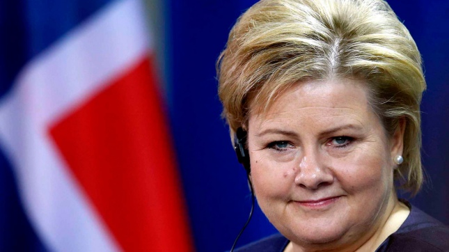 Los noruegos definirán en las urnas el 11 de septiembre