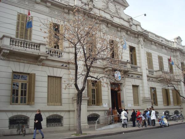 Se reanudó la atención en el Registro Civil