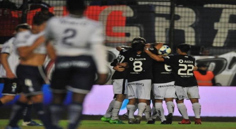 COPA ARGENTINA: COLÓN-HURACÁN, CON DÍA Y SEDE CONFIRMADOS
