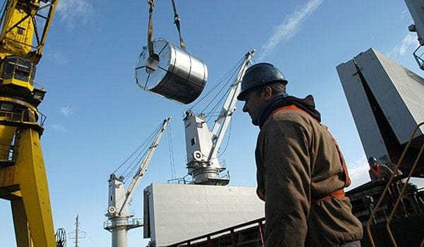 La actividad económica creció 4% en junio