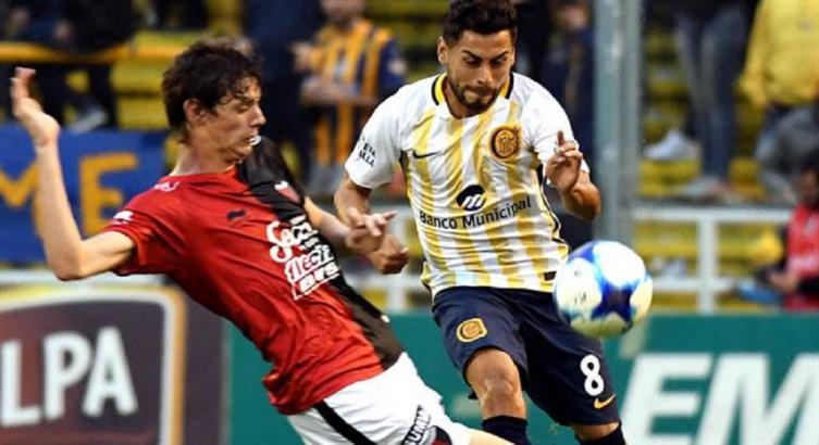 Colón - Rosario Central, Superliga: horario, TV y formaciones