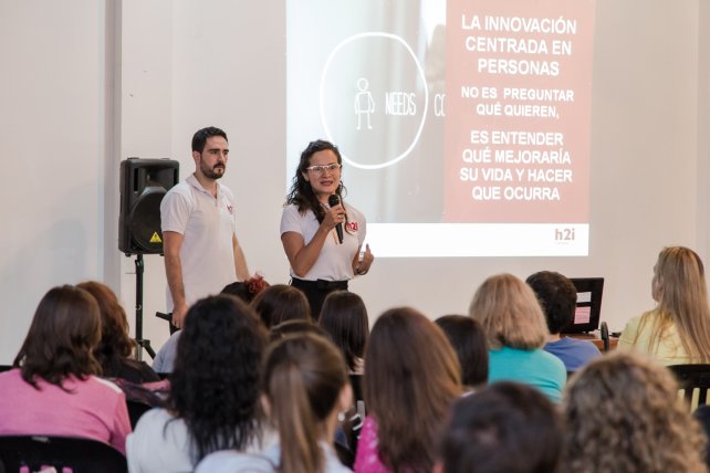 Plan de Fortalecimiento para industrias creativas