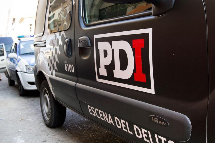 Mató y al verse rodeado se suicidó