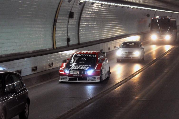 El Súper TC2000 unirá Santa Fe y Entre Ríos