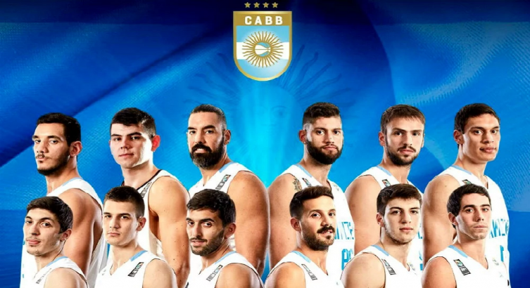 AMERICUP: ARGENTINA LE GANÓ A VENEZUELA EN SU ESTRENO